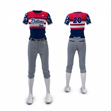 Softball Uniforms Wholesale Custom Sportswear, Fightwear, Apparel & Bags at Factory Prices.